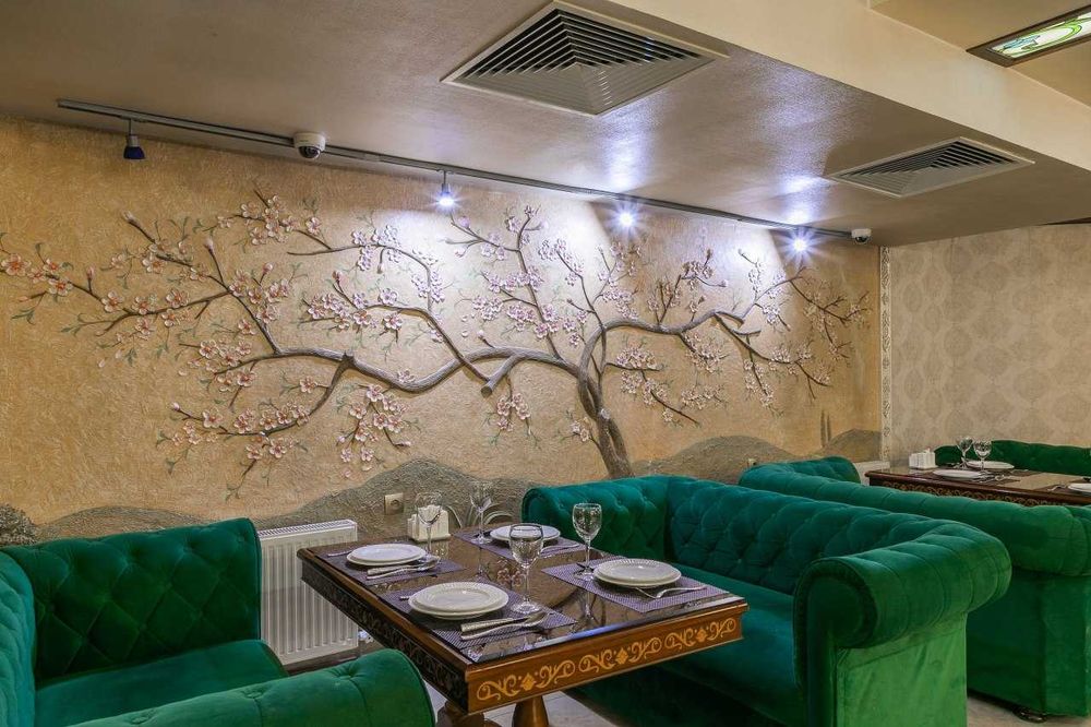 Аренда коммерческого помещения 1 750 м² | Мирабад, метро Ташкент