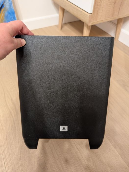 Soundbar JBL Cinema SB250