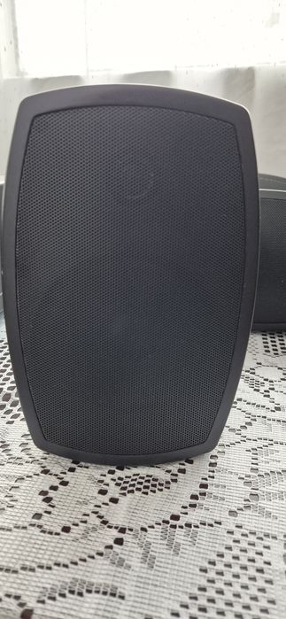 Sistem Audio 7.1  Pioneer