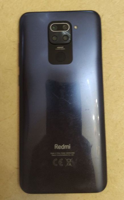 Redmi Note 9 128