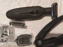 Aparat Philips Bodygroom