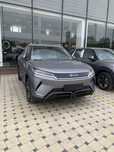BYD YUAN UP SALONDA 8 yil garantiyali