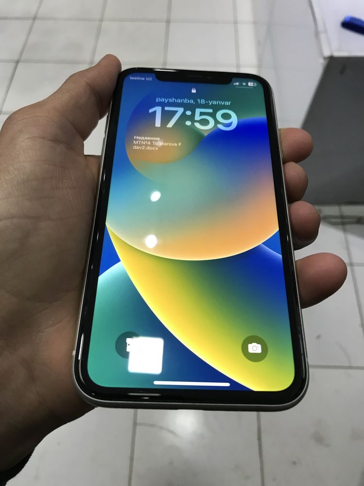 Iphone 11 garantya beraman