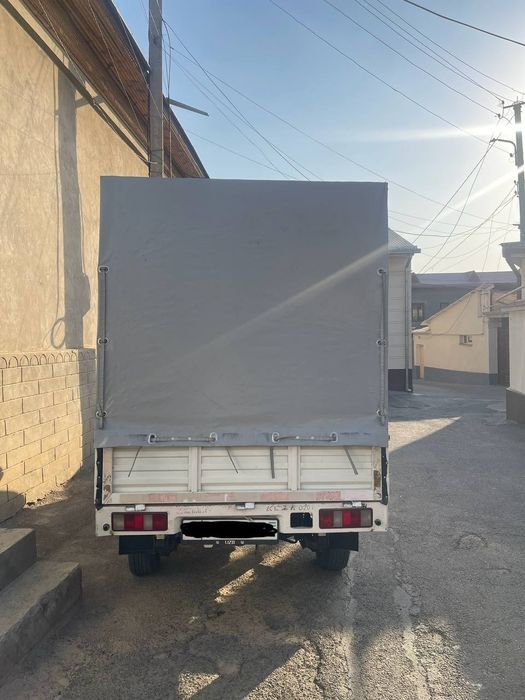 Changan 98 motor yili 2015