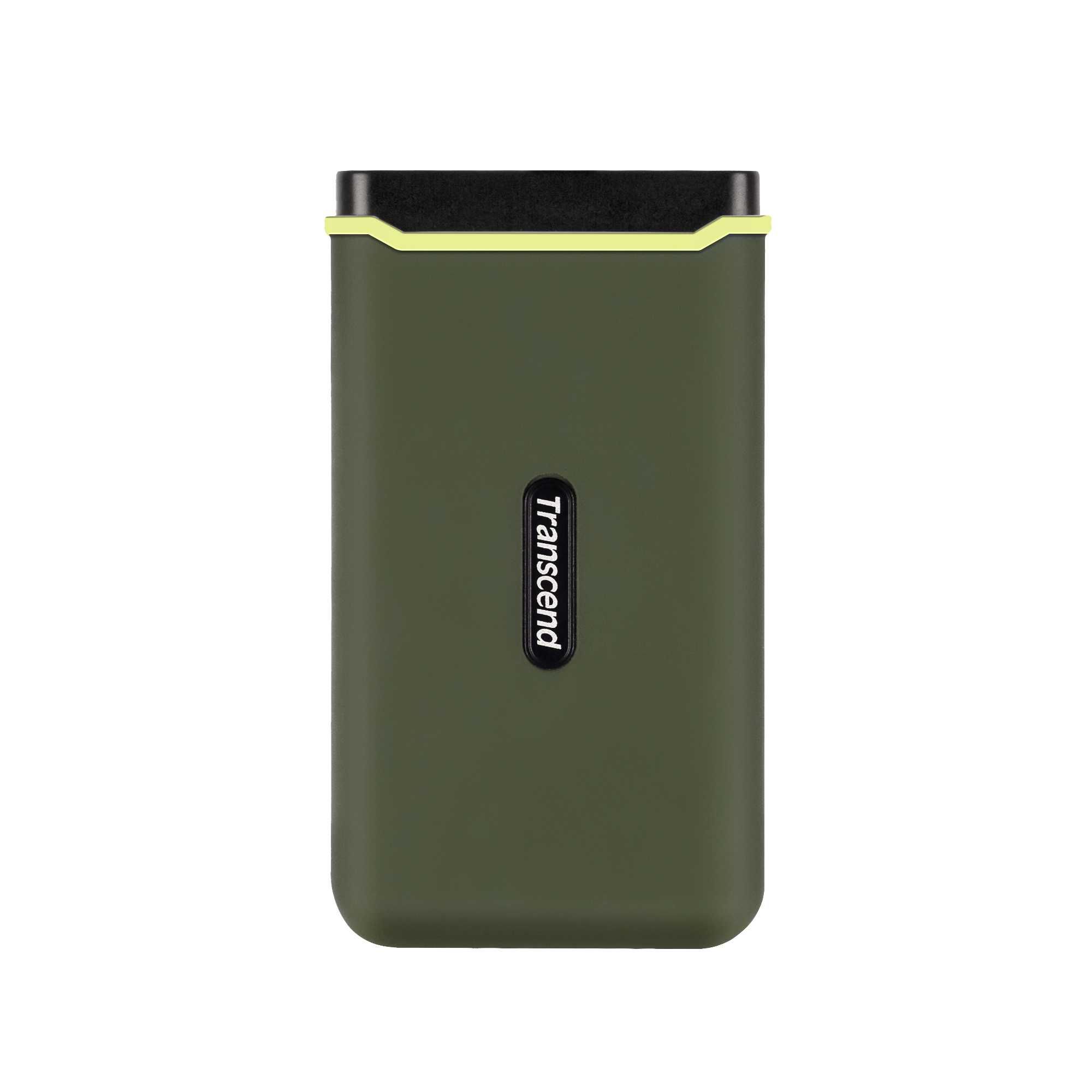 Внешний SSD накопитель Transcend, Portable SSD ESD380C