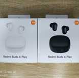 Слушалки Redmi Buds 6 play (Най изгодната цена)