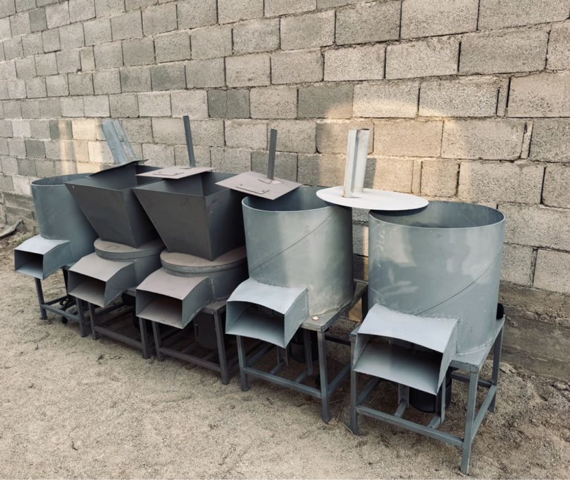 дробилка мал шаруашылыкка тиымды аппараттарымыз