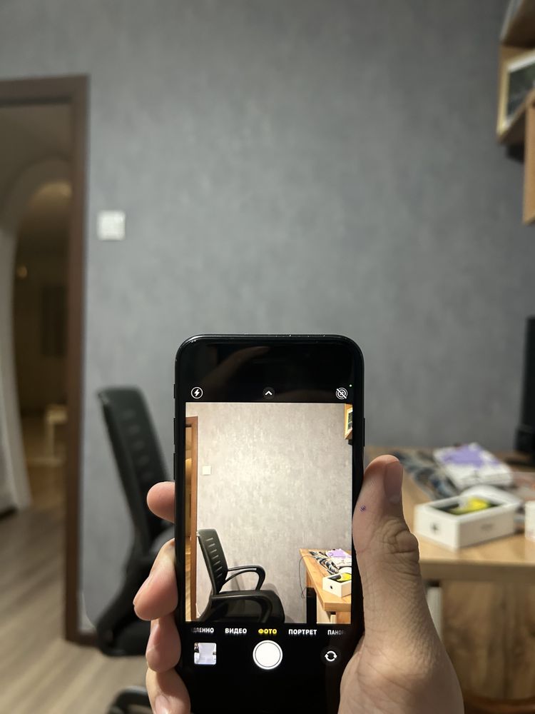 Iphone se 2020 (2 gen)