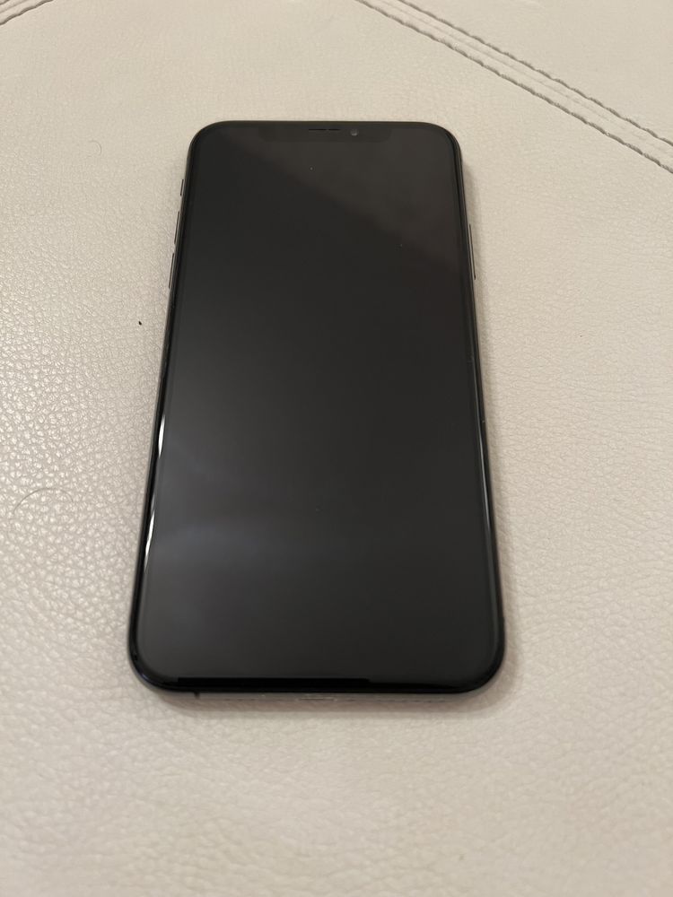 Iphone Xs 256GB SPACE GRAY