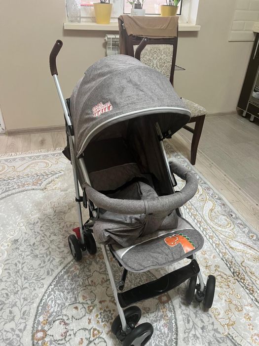 Детская коляска, новая , продам срочно