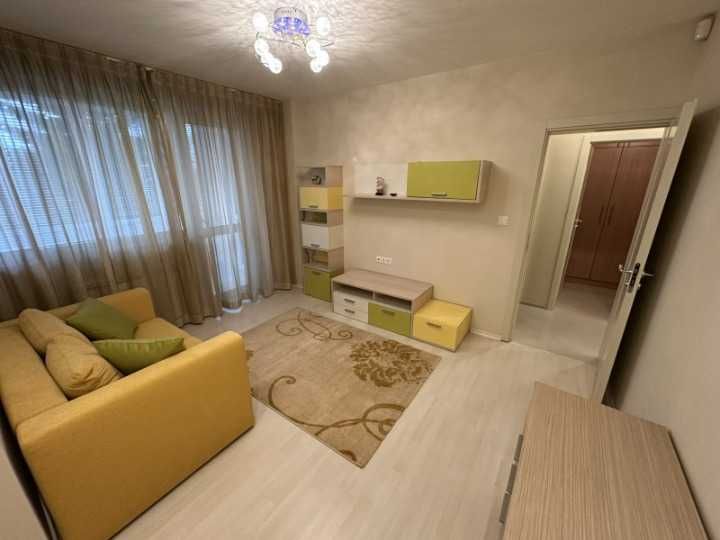 Дава се под наем Многостаен апартамент в София, Младост 1А - 150 кв.м за 1350 € - Снимка #10