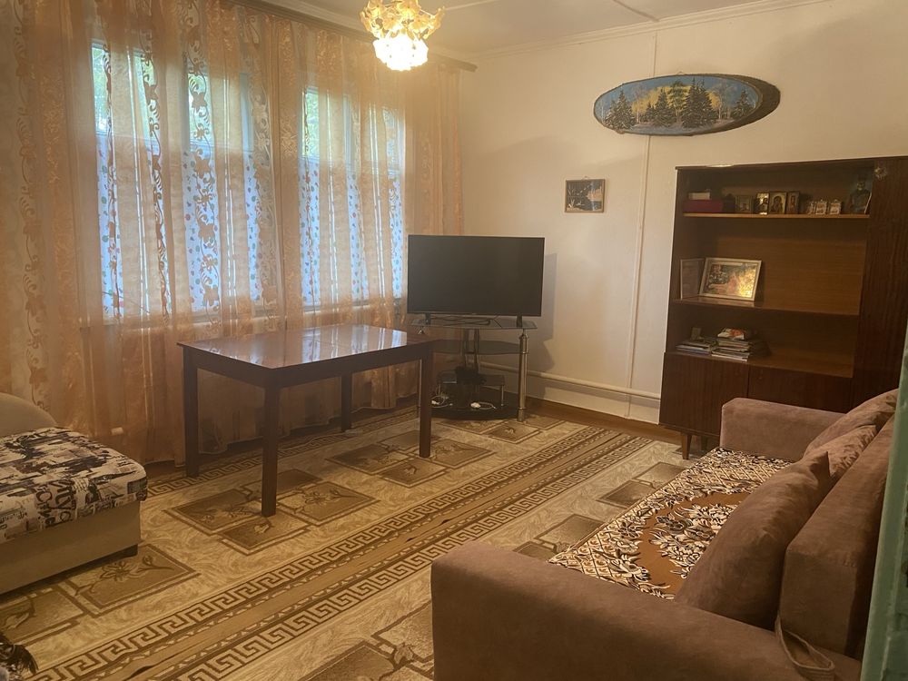 Продам дом в с. Аксенгир