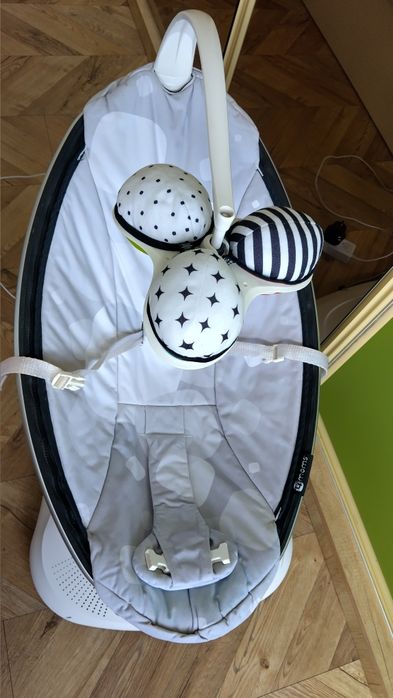 4moms MamaRoo 1026