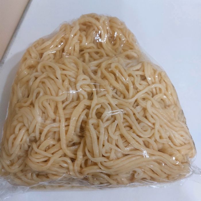 Лагманное домашние тесто