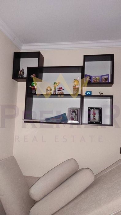 Продава се Едностаен апартамент в Свети Влас - 51 кв.м за 1412 €/кв.м - Снимка #2