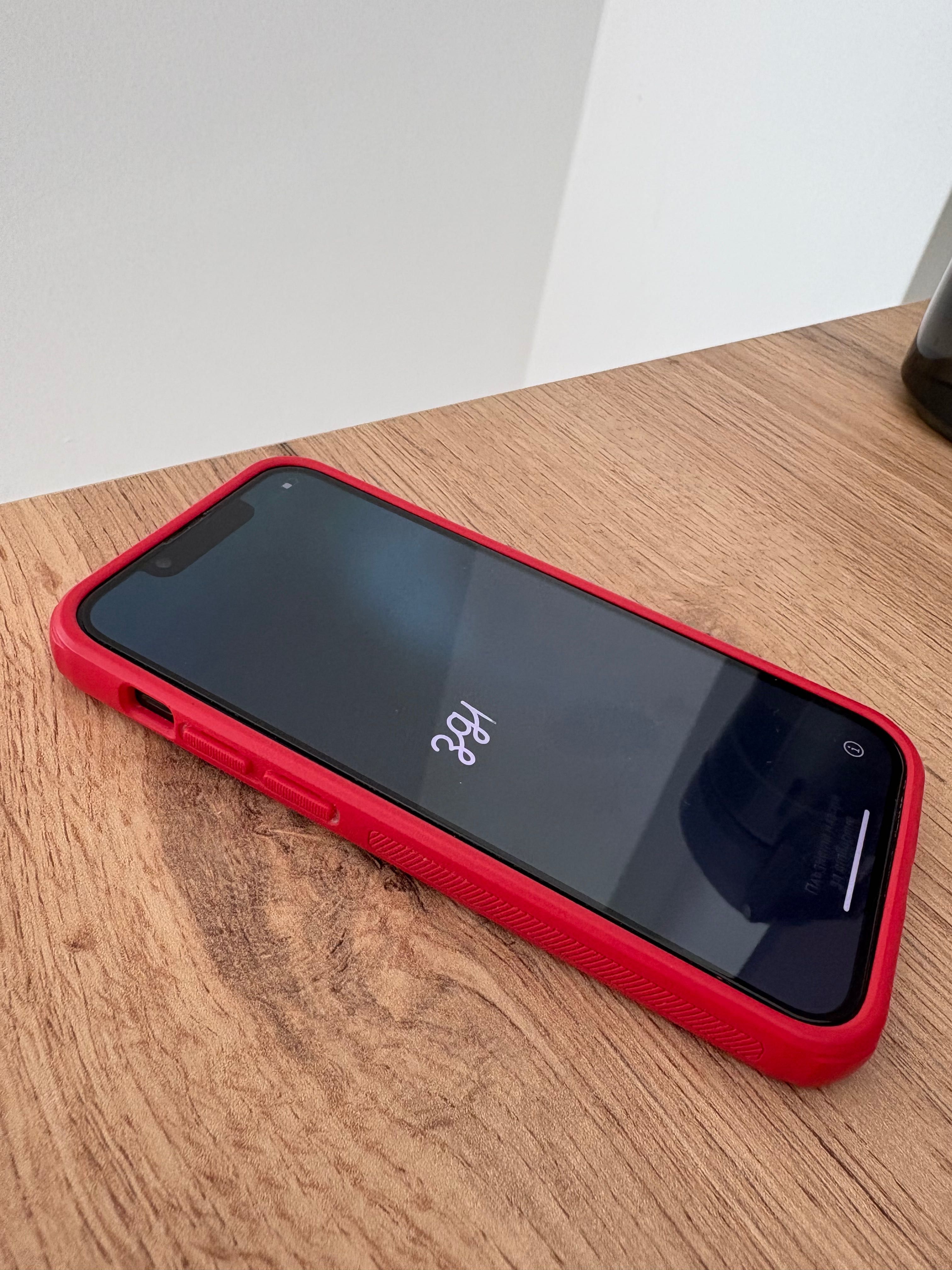 (РЕЗЕРВИРАН) IPhone 13 mini - 128 GB