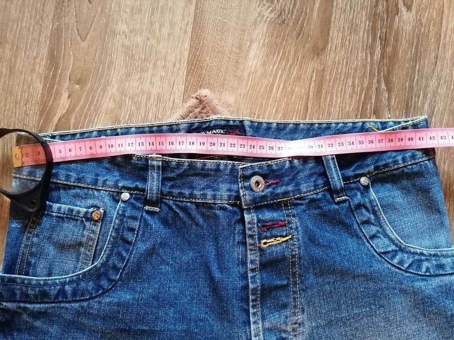 Pantaloni blugi bărbat