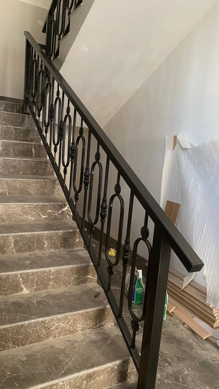 Darvoza reshotka perila naves kaletka kazirok xizmatlari taklif etamiz