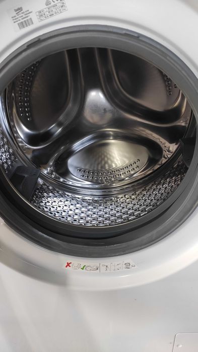 Пералня beko slim