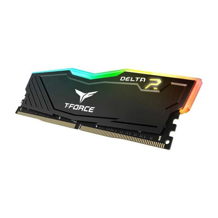 RAM Памет Tforce Delta RGB 2400mhz