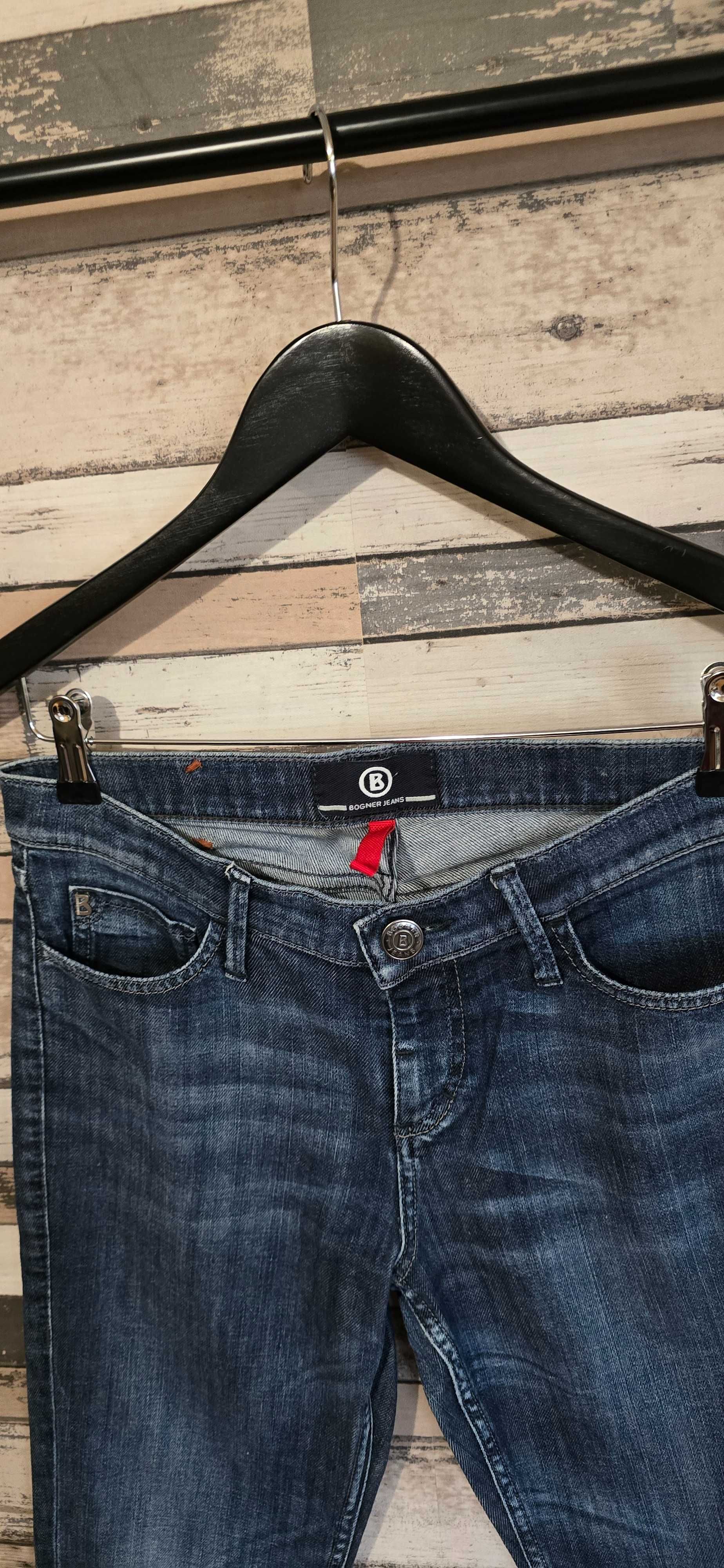 Bogner jeans W/28 -дамски дънки (X-65)
