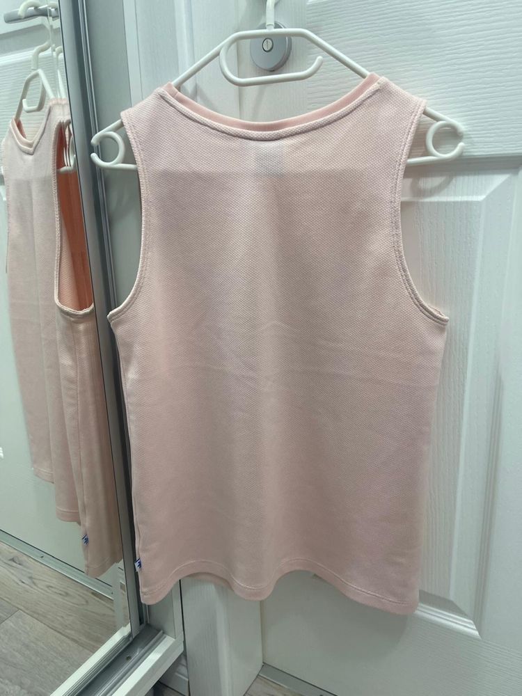 Maieu Adidas culoare roz