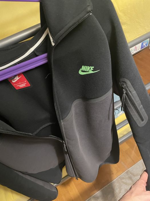 Nike tech fleece