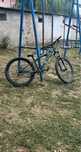 bicicleta dirt de vanzare nu are nici un defect 1300-1200 lei