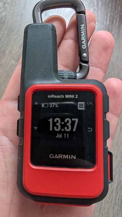 Garmin InReach Mini 2