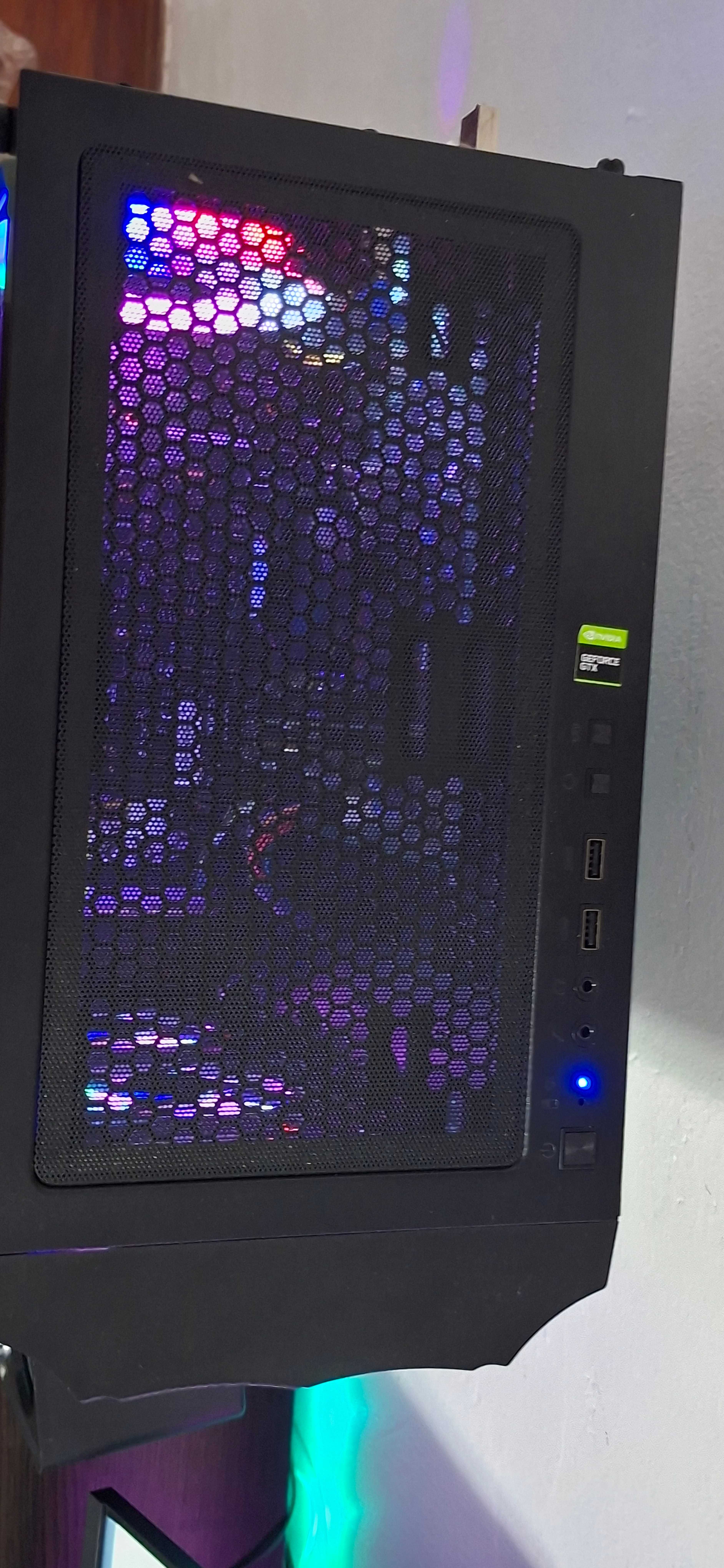 Calculator Gaming I5, 16 GB RAM, 1TB HDD, 256 SSD, GTX 960 4GB