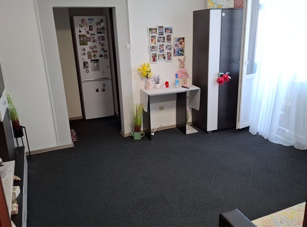 Apartament cu 2 camere ultracentral