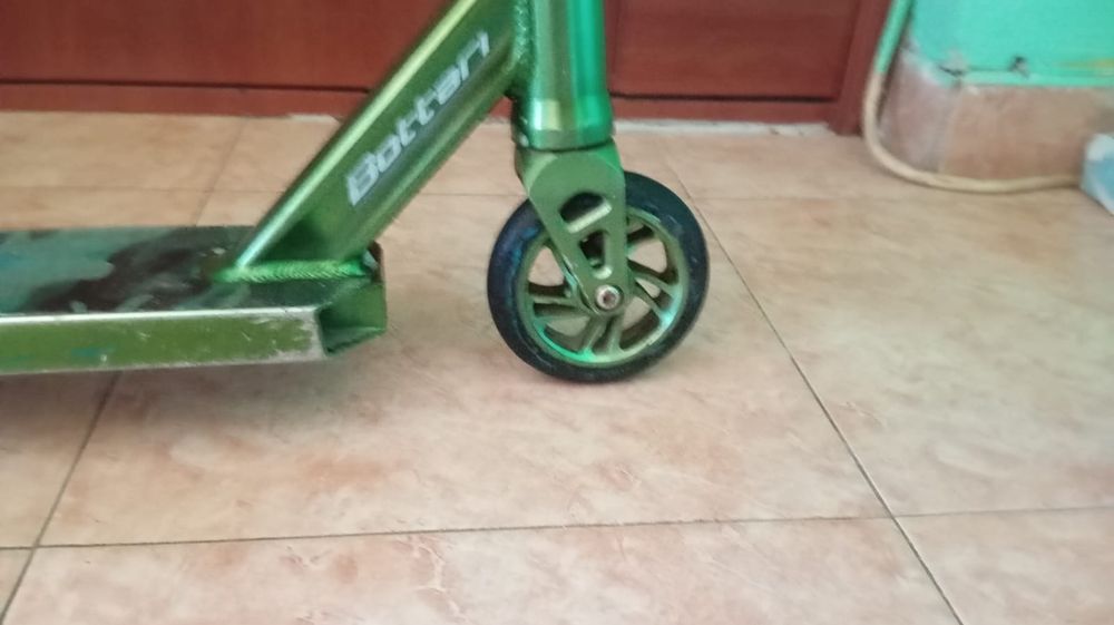Trotinetă Bottari