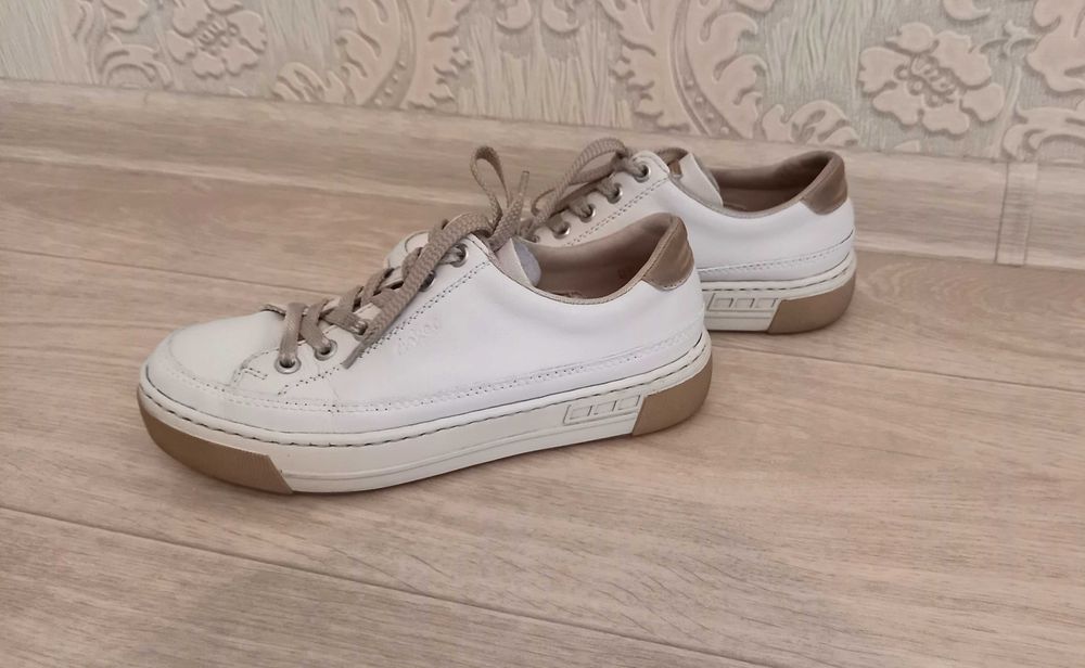 Кроссовки-кеды Германия- Rieker