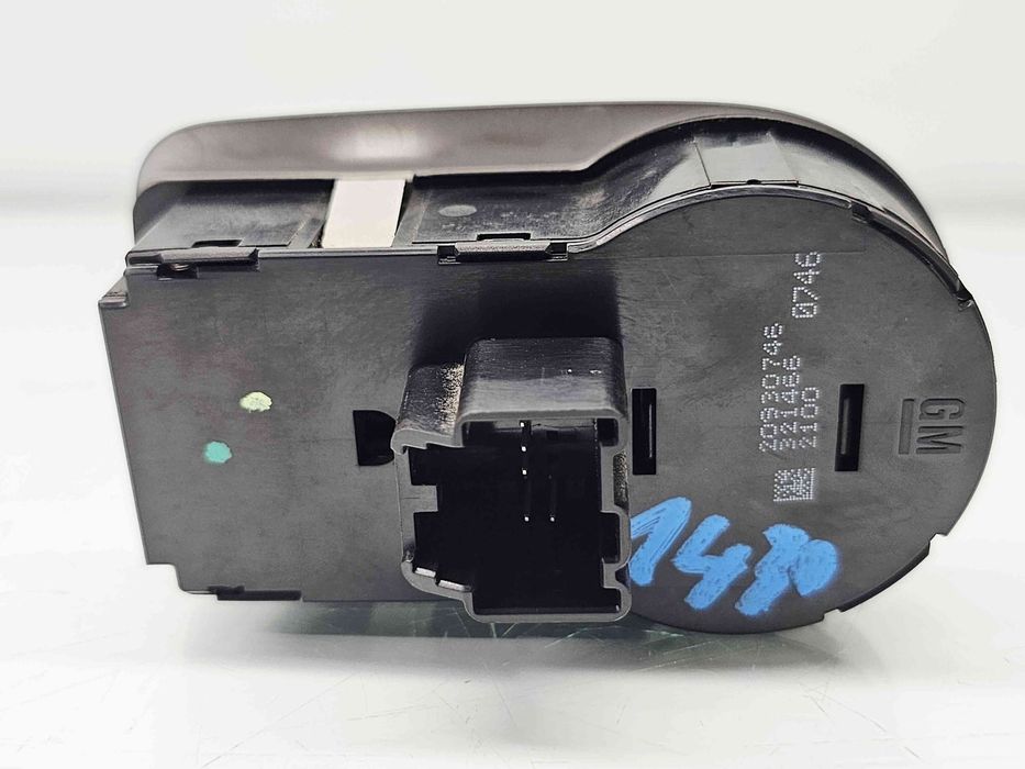 Bloc lumini Opel Zafira C (E75) Combi [Fabr 2011-2017] 20930746