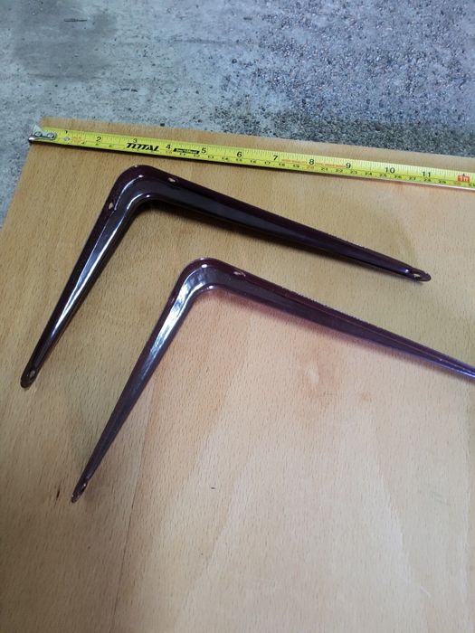 Кронштейны   2 шт