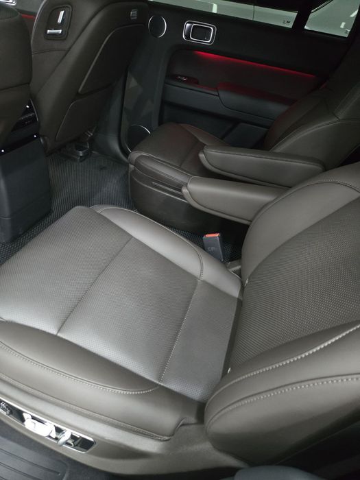 Li 9 max xoluati yangiday