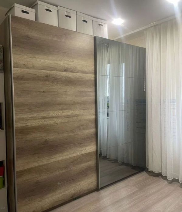 Продам шкаф купе
