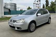 Vand Volkswagen Golf V UNITED 1.6 105 CP GPL