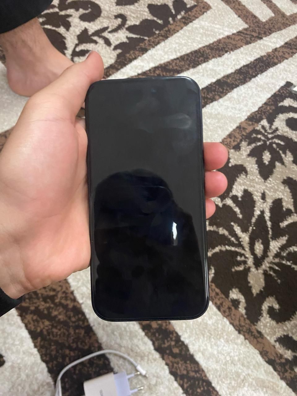 iPhone 15 продам
