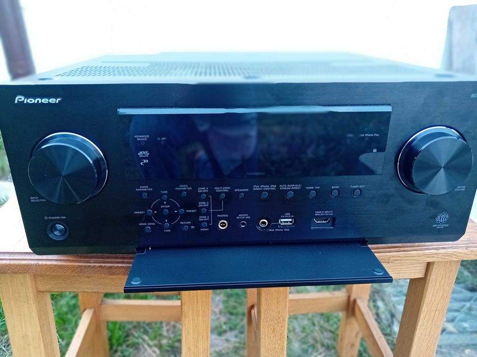 Receiver Pioneer SC-LX86, Direct Energy HD, impecabil. (Preț redus)!
