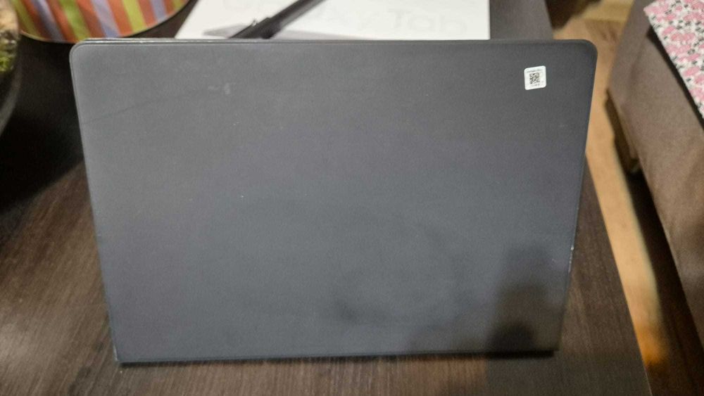Samsung Galaxy Tab S9 FE, 8GB RAM, 256GB + Smart Cover + Pen EMR Lammy