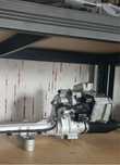 Motoras caseta directie ford focus 3 / C-max / Kuga