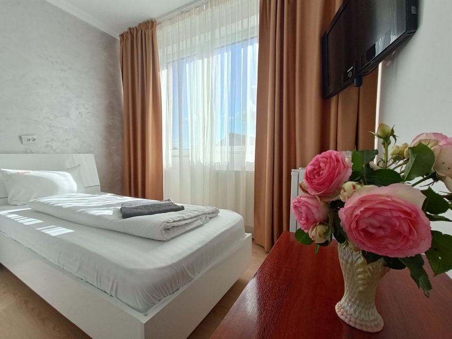 Revelion 2026-inchiriem integral pensiune 38locuri cu restaurant si bu