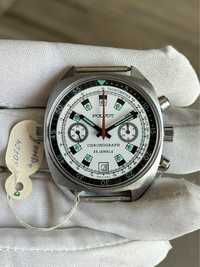 NOU Ceas Ceasuri Cronograf Poljot 3133 Chronograph URSS Rusesti Soviet