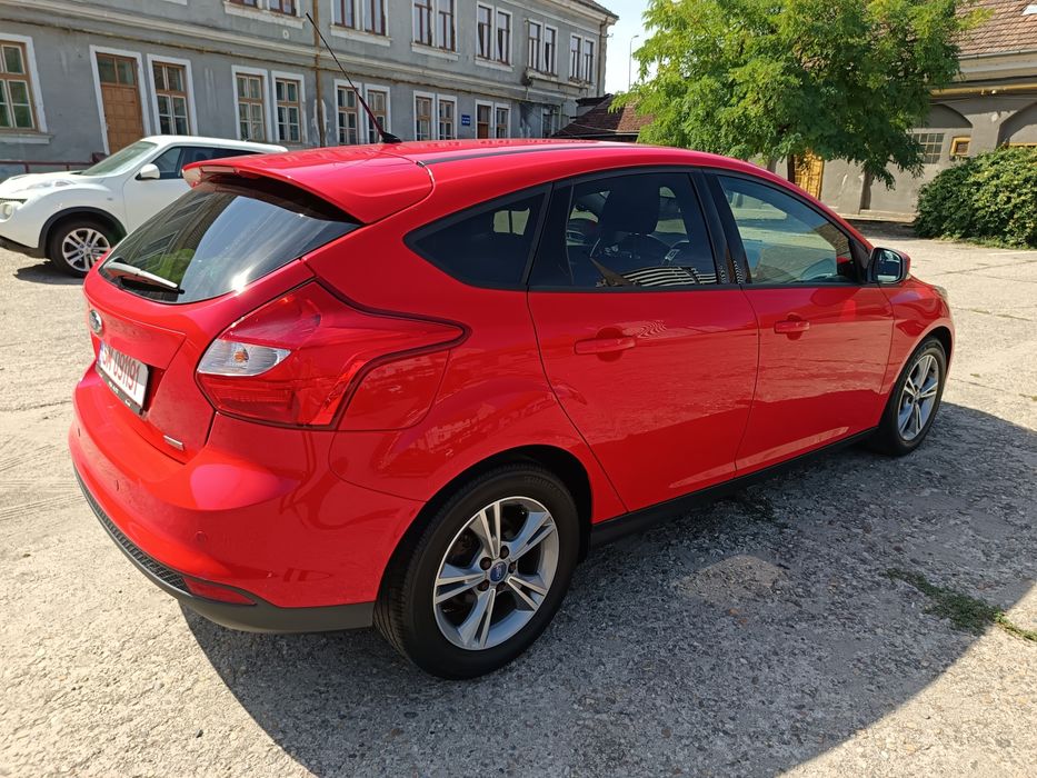 Vănd Ford Fabricat 2015