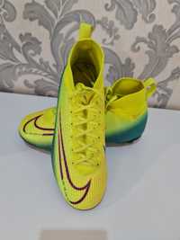 Ghete Fotbal  Nike Mercurial Superfly 7