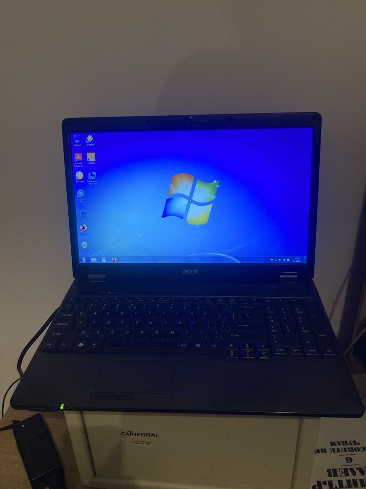 Acer Extensa 5235