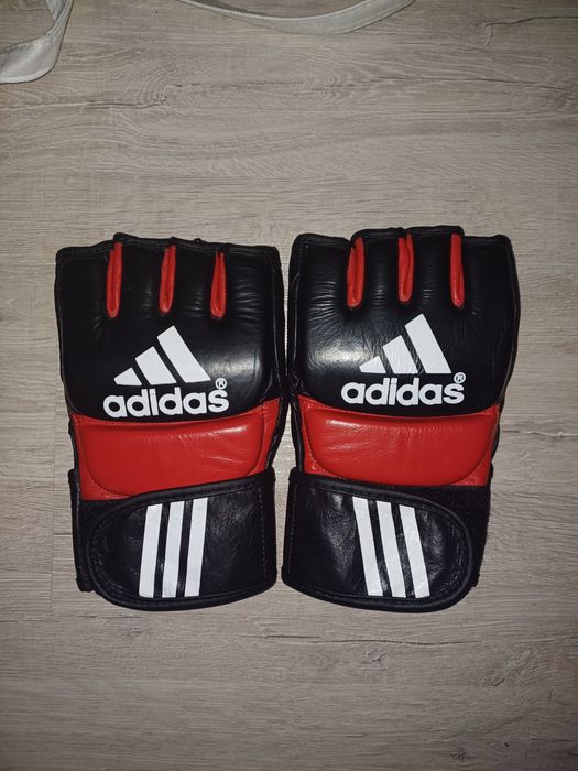 Продам перчатки для мма