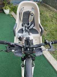 Детско столче за колело - Polisport Guppy mini