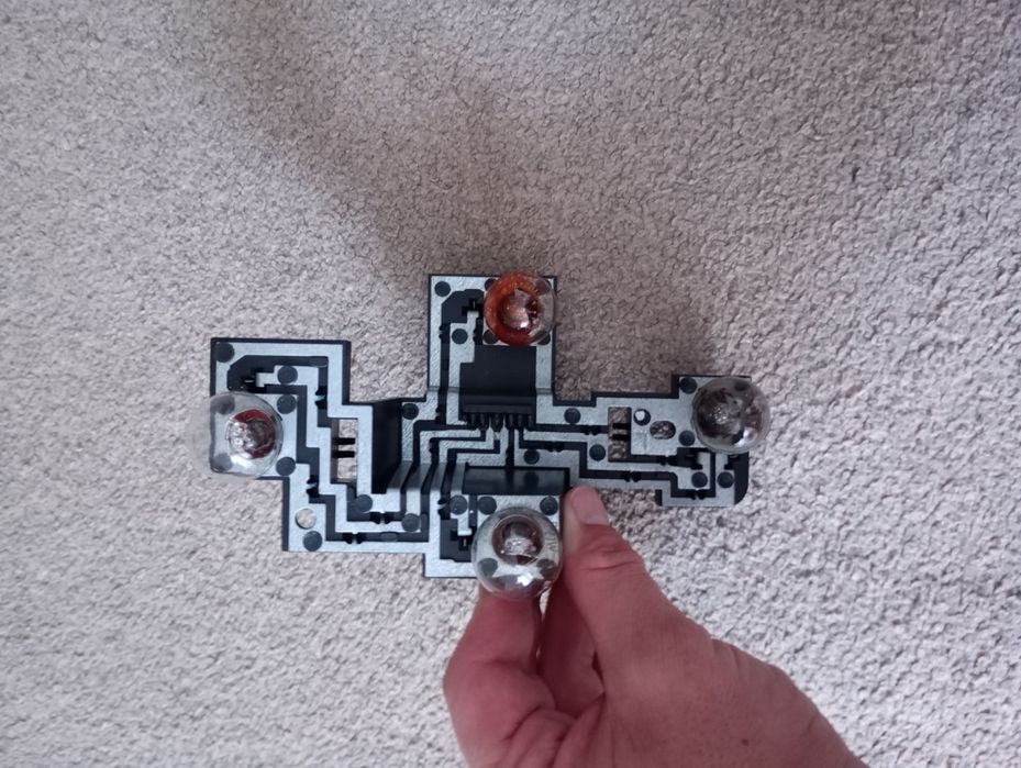 Câteva Piese Renault Laguna 3 combi